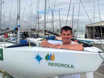 Comienza la competición en Valencia con la mirada puesta en Rio Comienza la competición en Valencia con la mirada puesta en Rio