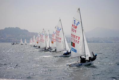 Competición de alto nivel gallego este fin de semana en Aguete Competición de alto nivel gallego este fin de semana en Aguete
