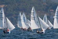 Concluyó en aguas de la Ría de Vigo el primero de los tres ciclos de la Semana del Atlántico,