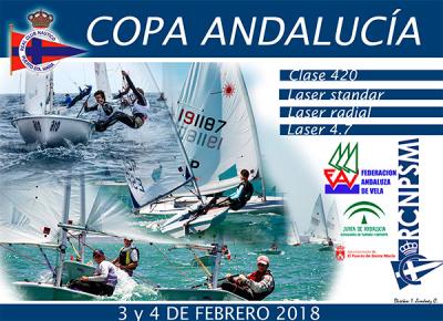 Convocatoria para los Laser y 420 en el RCN de El Puerto de Santa María Convocatoria para los Laser y 420 en el RCN de El Puerto de Santa María