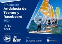 Copa de Andalucía de Techno y Raceboard