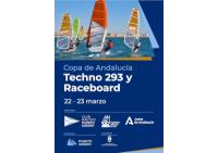 Copa de Andalucía de Techno y Raceboard
