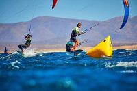 Copa de España de Fórmula Kite 2017