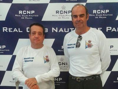 Copa de España de Hansa 303 Copa de España de Hansa 303