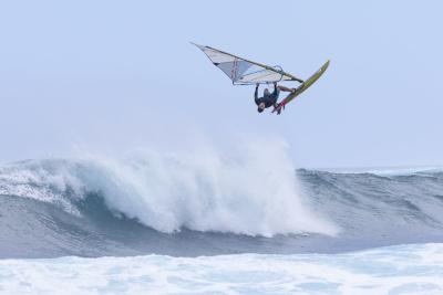 Copa del Mundo de Windsurfing OLAS Copa del Mundo de Windsurfing OLAS