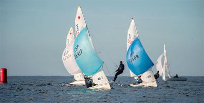 Copa España Clase 420. La dupla MARTIN WIZNER – PEDRO AMENEIRO sigue en racha Copa España Clase 420. La dupla MARTIN WIZNER – PEDRO AMENEIRO sigue en racha