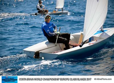 Costa Brava World Championship Europe Class 2017 Costa Brava World Championship Europe Class 2017