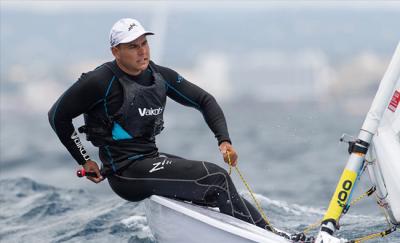 Cristina Pujol y Joel Rodríguez se suman al equipo olímpico español para los Juegos de Tokio Cristina Pujol y Joel Rodríguez se suman al equipo olímpico español para los Juegos de Tokio