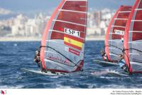 Cuarta plaza final en el 44º Trofeo Princesa Sofía Mapfre para Blanca Manchón que se queda a dos puntos del bronce 