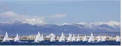 Cuatro podios españoles en la regata Arenal Training Camps Trophy Cuatro podios españoles en la regata Arenal Training Camps Trophy