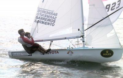 Cuatro tripulaciones españolas empiezan en el podio de la Rolex Miami OCR Cuatro tripulaciones españolas empiezan en el podio de la Rolex Miami OCR