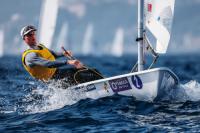 Cuatro tripulaciones españolas entran en las finales del 54 Trofeo Princesa Sofía Mallorca by FERGUS Hotels 