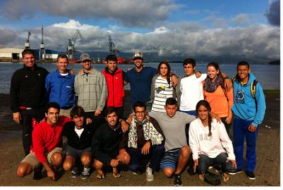 Cuatro títulos, botín del RC Náutico de Gran Canaria en el Nacional de Clases Olímpicas Cuatro títulos, botín del RC Náutico de Gran Canaria en el Nacional de Clases Olímpicas