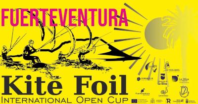 De la Fuerteventura KiteFoil International Open Cup a París 2024 De la Fuerteventura KiteFoil International Open Cup a París 2024