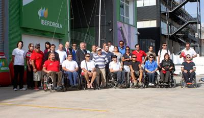 De Londres 2012 al II Trofeo Internacional Iberdrola