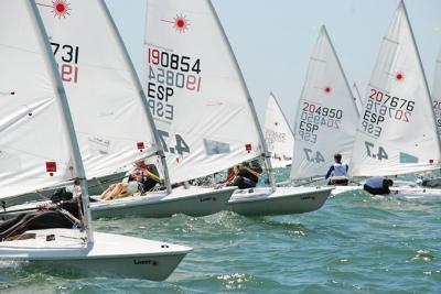 Decisivo fin de semana en Sanlúcar de Barrameda Decisivo fin de semana en Sanlúcar de Barrameda