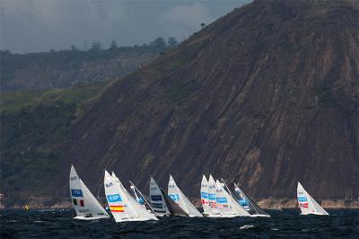 Discreta cuarta jornada de los españoles en los Paralímpicos de Río Discreta cuarta jornada de los españoles en los Paralímpicos de Río