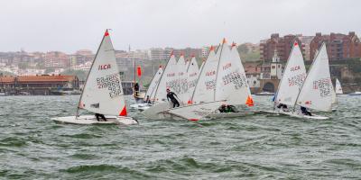 Distintas condiciones para descubrir a los ganadores del XXIII Trofeo José Luis Azqueta en el Abra Distintas condiciones para descubrir a los ganadores del XXIII Trofeo José Luis Azqueta en el Abra