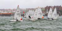 Distintas condiciones para descubrir a los ganadores del XXIII Trofeo José Luis Azqueta en el Abra