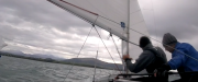 Doblete delL CHIQUI IV en la inaugural del XXV TROFEO RCMS. Doblete delL CHIQUI IV en la inaugural del XXV TROFEO RCMS.