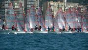 Dominio catalán en el comienzo del Campeonato de España de 29er Dominio catalán en el comienzo del Campeonato de España de 29er
