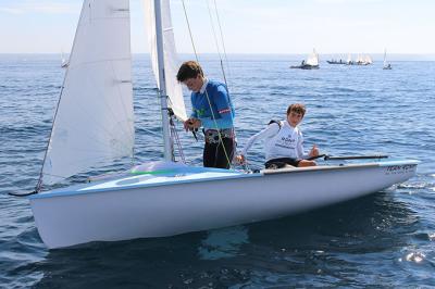 Dominio del RCNP en el Trofeo Tomás Darder de Can Pastilla Dominio del RCNP en el Trofeo Tomás Darder de Can Pastilla