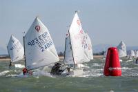 Dos andaluces lideran la Excellence Cup gaditana a falta de una jornada para el final