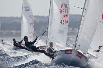 El 43 Trofeo Princesa Sofía MAPFRE amplía su programa de regatas El 43 Trofeo Princesa Sofía MAPFRE amplía su programa de regatas