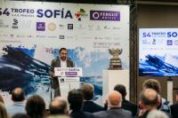 El 54 Trofeo Princesa Sofía Mallorca by FERGUS Hotels levanta el telón 