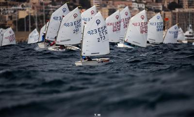 El 69 Trofeo Ciutat de Palma Bufete Frau mantiene su apuesta por la calidad El 69 Trofeo Ciutat de Palma Bufete Frau mantiene su apuesta por la calidad