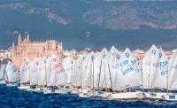 El 70 Trofeo Ciutat de Palma se aplaza a 2021