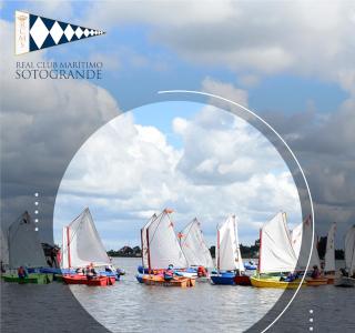 El 9º Campeonato Provincial Optimist se celebra en aguas de Sotogrande el próximo sábado El 9º Campeonato Provincial Optimist se celebra en aguas de Sotogrande el próximo sábado