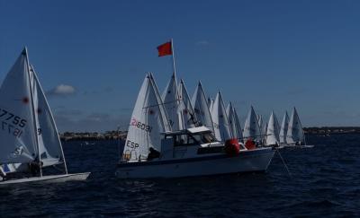 El Almirante Farragut y el Trofeo Islas Baleares coronan a sus campeones en Ciutadella El Almirante Farragut y el Trofeo Islas Baleares coronan a sus campeones en Ciutadella
