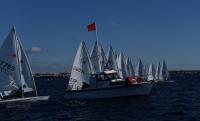 El Almirante Farragut y el Trofeo Islas Baleares coronan a sus campeones en Ciutadella