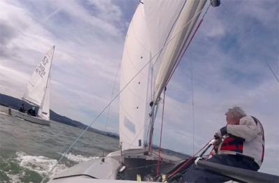 El Astander y el Chiqui IV se repartieron las victorias en la segunda tirada del trofeo “La Posada del Mar” El Astander y el Chiqui IV se repartieron las victorias en la segunda tirada del trofeo “La Posada del Mar”