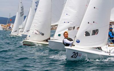 El Campeonato de Baleares de Snipe se decidirá en el VI Trofeo Cluma El Campeonato de Baleares de Snipe se decidirá en el VI Trofeo Cluma