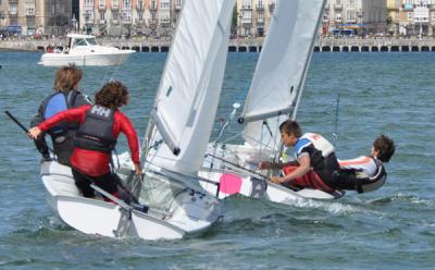 El Campeonato de Cantabria de Vela Ligera, Trofeo Air Liquide se salda con total éxito El Campeonato de Cantabria de Vela Ligera, Trofeo Air Liquide se salda con total éxito