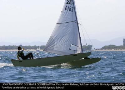 El campeonato de España de patín se decide hoy en un mano a mano entre Quim Esteba y Paez El campeonato de España de patín se decide hoy en un mano a mano entre Quim Esteba y Paez
