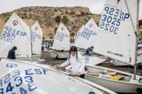 El Campeonato de España de Optimist de Alicante abre las puertas del Mundial y el Europeo