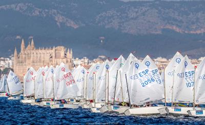 El canario Jaime Ayarza gana el 69 Trofeo Ciutat de Palma Bufete Frau El canario Jaime Ayarza gana el 69 Trofeo Ciutat de Palma Bufete Frau