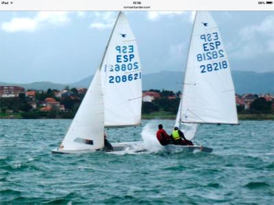 El Chiqui IV se impuso en una jornada complicada inaugural del trofeo flota 3. El Chiqui IV se impuso en una jornada complicada inaugural del trofeo flota 3.