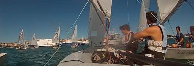El chiqui IV y el Julio Cabrero &Cía. Se repartieron los triunfos en la Jornada final de trofeo Tolosa y cia para la clase Snipe El chiqui IV y el Julio Cabrero &Cía. Se repartieron los triunfos en la Jornada final de trofeo Tolosa y cia para la clase Snipe