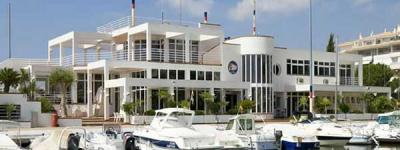 El Club Náutico de Altea acoge este fin de semana el Open Bahía de Altea de Láser, Europa y FD El Club Náutico de Altea acoge este fin de semana el Open Bahía de Altea de Láser, Europa y FD