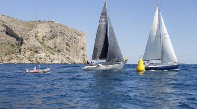 El Club Náutico Jávea celebra la 49 Semana de la Vela El Club Náutico Jávea celebra la 49 Semana de la Vela