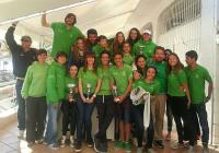 El CN Alicante Costa Blanca acogió el  Trofeo Autonómico de Vela Ligera 
