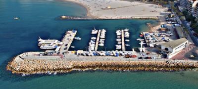 El CN Benidorm celebrará la Navidad con el 39ª Trofeo Navidades Náuticas de Vela Ligera