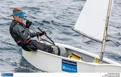 El danés Malthe Ebdrup busca su segunda victoria consecutiva en el 67 Trofeo Ciutat de Palma Bufete Frau El danés Malthe Ebdrup busca su segunda victoria consecutiva en el 67 Trofeo Ciutat de Palma Bufete Frau