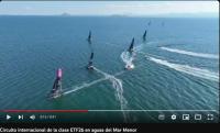 El Entreprises Du Morbihan gana el circuito ETF26 y el trofeo Mar Menor GP GESA Sports