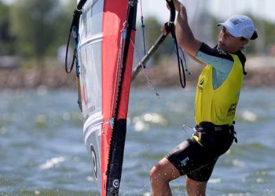 El equipo preolímpico español de vela, casi al completo en Medemblik El equipo preolímpico español de vela, casi al completo en Medemblik