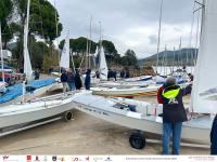 El Europeo Juvenil de Snipe se cita en la Comunidad de Madrid